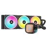Corsair H150I