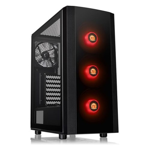 Thermaltake Versa J25 TG RGB