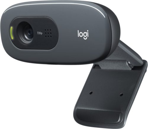 Logitech 960-001084 webcam