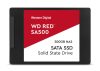 Western Digital Red SA500