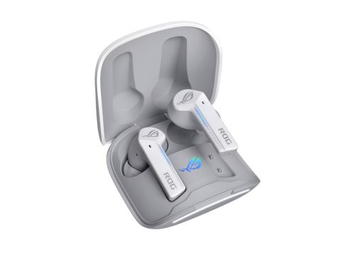 ASUS ROG Cetra True Wireless Moonlight White