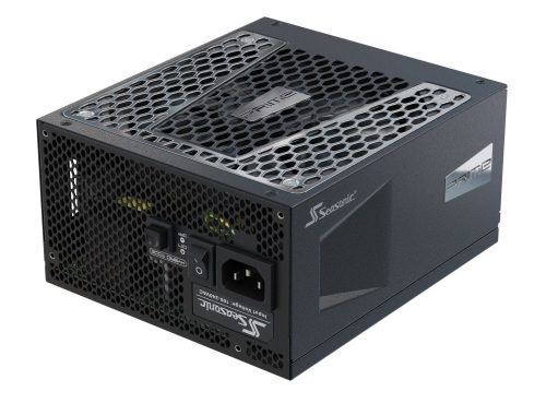 Seasonic Prime PX-850 power supply unit