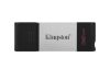 Kingston Technology DataTraveler 80 USB flash drive
