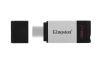 Kingston Technology DataTraveler 80 USB flash drive