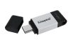 Kingston Technology DataTraveler 80 USB flash drive