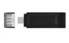 Kingston Technology DataTraveler 70 USB flash drive