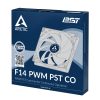 ARCTIC F14 PWM PST CO