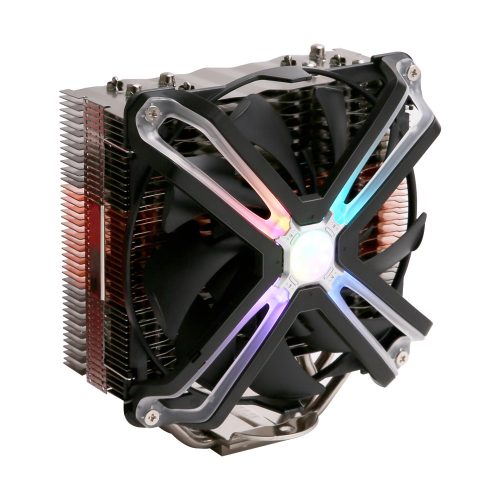 Zalman CNPS17X computer cooling system