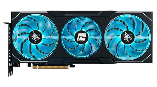 PowerColor RX 7900 XTX 24G-L/OC