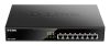 D-Link DGS-1008MP network switch
