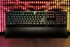 Razer Huntsman V2 Analog keyboard