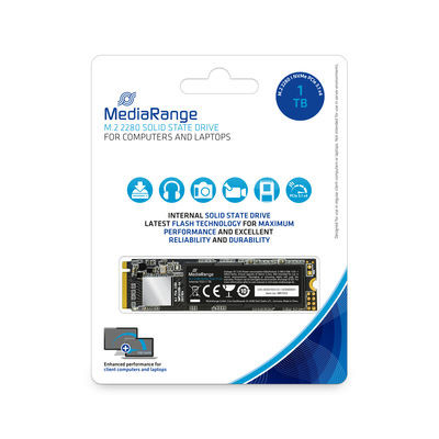 MediaRange MR1033 internal solid state drive