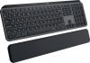 Logitech MX Keys S keyboard