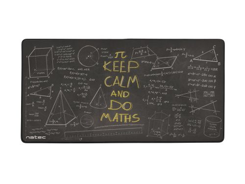NATEC Maths