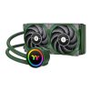 Thermaltake CL-W319-PL12RG-A computer cooling system