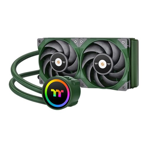Thermaltake CL-W319-PL12RG-A computer cooling system