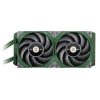 Thermaltake CL-W319-PL12RG-A computer cooling system