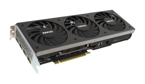 Inno3D GEFORCE RTX 3080 TI X3 OC