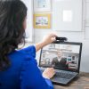 Logitech Brio Stream webcam