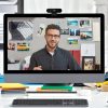 Logitech Brio Stream webcam