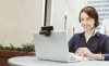Logitech C930e webcam