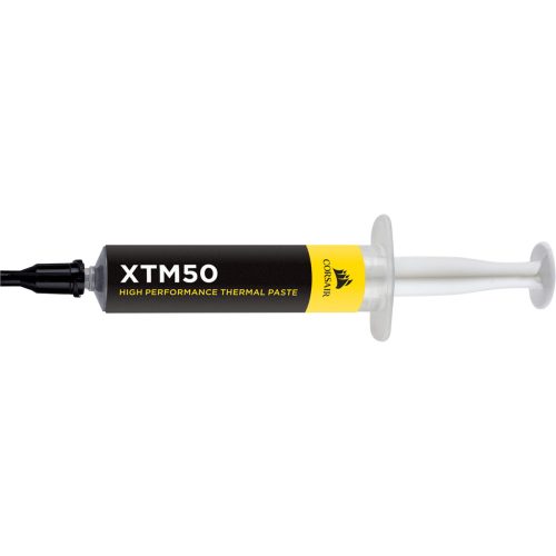 Corsair XTM50 heat sink compound