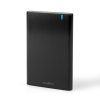Nedis HDDE25410BK storage drive enclosure