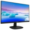 Philips V Line 243V7QDSB/00 LED display