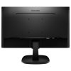 Philips V Line 243V7QDSB/00 LED display
