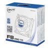 ARCTIC F8 Pro TC