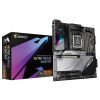 Gigabyte X670E AORUS MASTER (REV. 1.0) motherboard