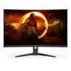 AOC G2 C32G2ZE/BK computer monitor