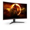 AOC G2 C32G2ZE/BK computer monitor