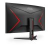 AOC G2 C32G2ZE/BK computer monitor