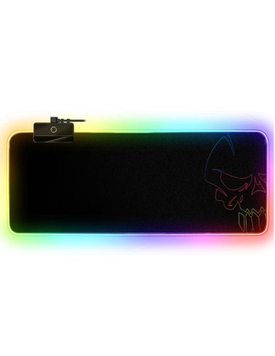Spirit of Gamer Darkskull