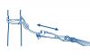 AMAZONAS AZ-3025000 hammock accessory