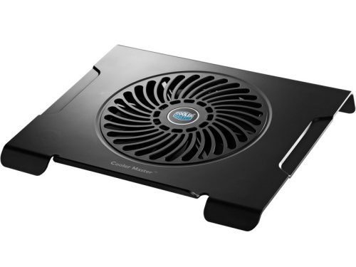 Cooler Master NotePal CMC3 laptop cooling pad