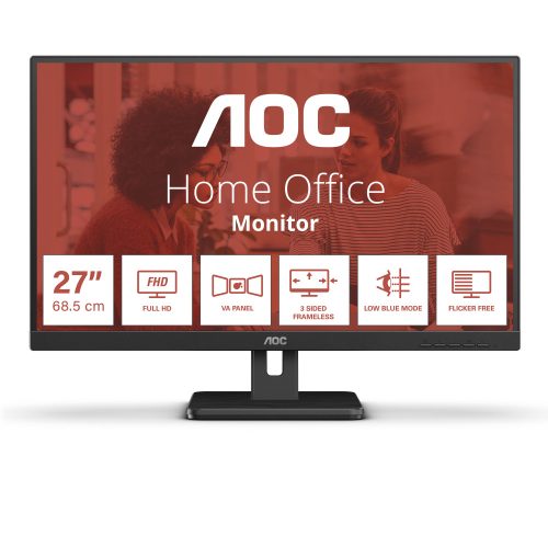 AOC 27E3UM computer monitor