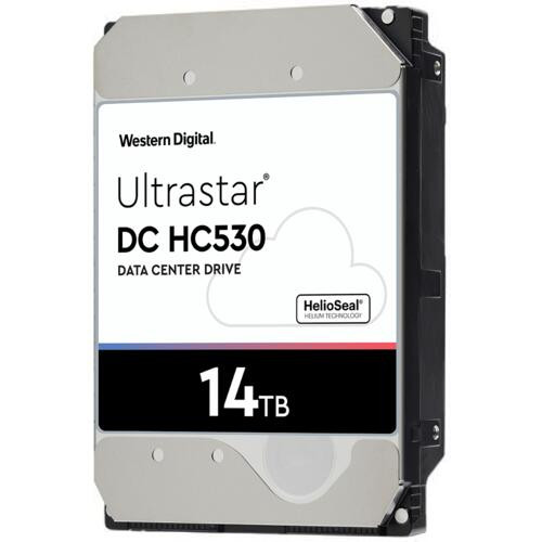 Western Digital Ultrastar DC HC530