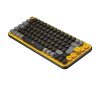 Logitech POP Keys Wireless Mechanical With Emoji Keys keyboard