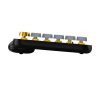 Logitech POP Keys Wireless Mechanical With Emoji Keys keyboard