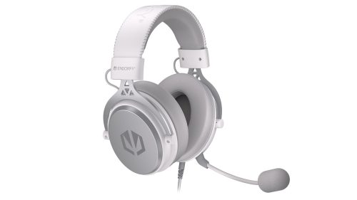 ENDORFY VIRO Onyx White