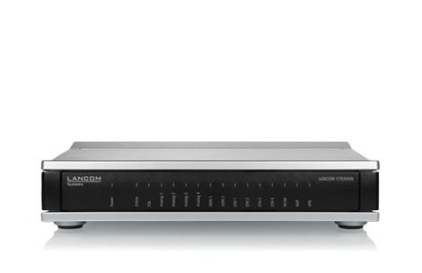 Lancom Systems 1793VAW wireless router