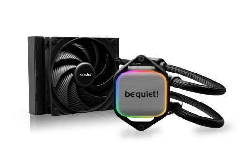 be quiet! Pure Loop 2 | 120mm