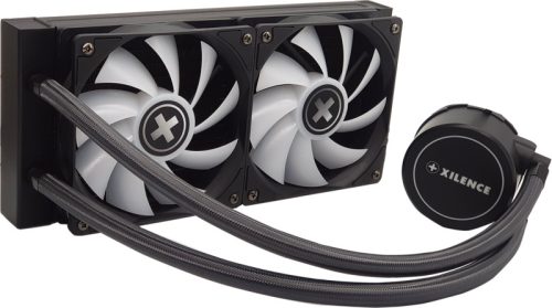 Xilence LiQuRizer LQ240RGB