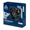 ARCTIC F8 Silent
