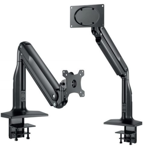 Hagor 8702 monitor mount / stand