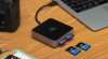 OWC Atlas card reader