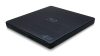 Hitachi-LG Slim Portable Blu-ray Writer optical disc drive