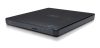 Hitachi-LG Slim Portable Blu-ray Writer optical disc drive